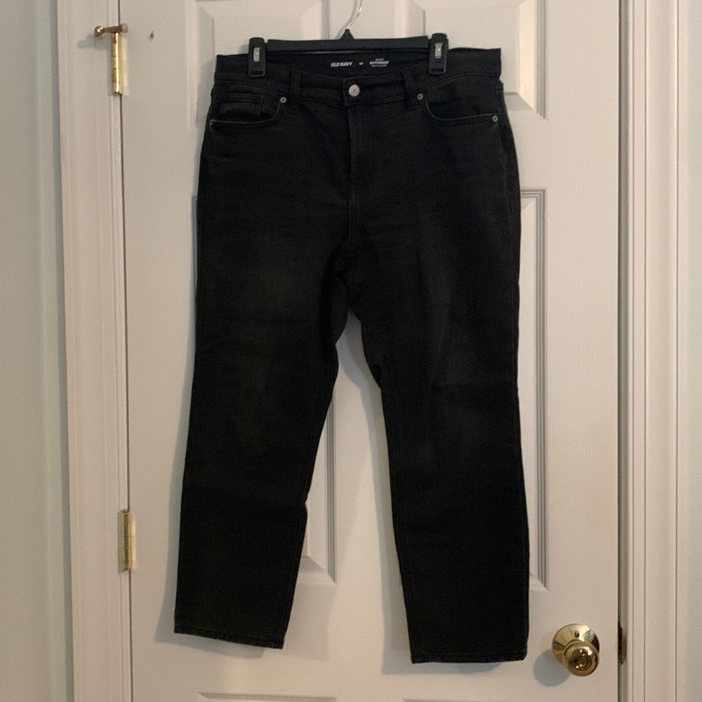 Old Navy Boyfriend Jeans